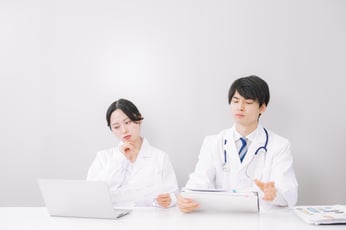健康診断の受診率が上がらない原因とは？受診率を向上させるための施策をご紹介！