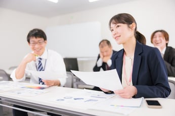 健康診断の受診率が上がらない原因とは？受診率を向上させるための施策をご紹介！