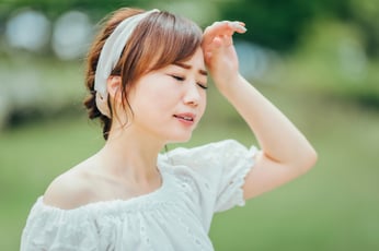 職場の熱中症対策は、“仕組み”で予防する