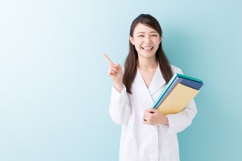 導入事例から見る社内の健康データ活用術！！