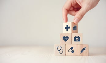 健康管理士一般指導員とは？上位資格や健康管理能力検定とどう違う？