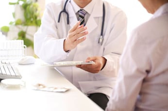 ストレスチェックは意味ない？意味あるストレスチェックにするために