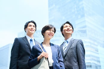 健康経営優良法人の取得にはメリットが多い！取得方法も詳しく解説