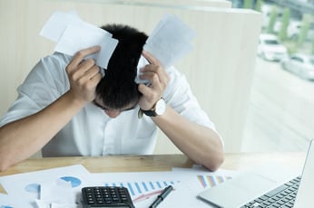 ストレスチェックは意味ない？意味あるストレスチェックにするために