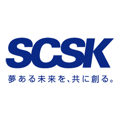 SCSK株式会社