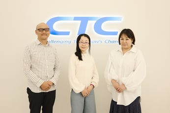 伊藤忠テクノソリューションズ株式会社の導入事例