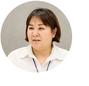 安永 純子様の写真