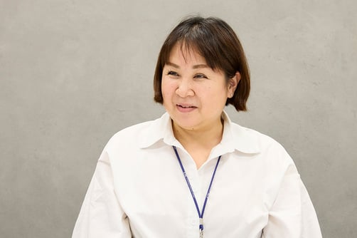 安永 純子様の写真