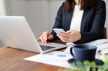 ストレスチェックの報告書とは？書き方や提出方法、注意点を知ろう