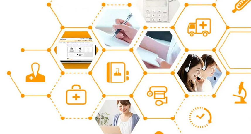 ネットワーク健康診断